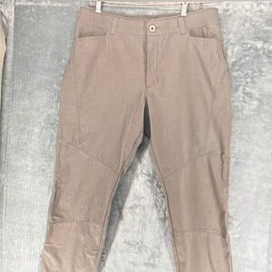 Kuhl Men's Brown Chinos